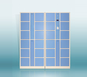 IC,RF(射頻卡)寄存柜 IC,RF(射頻卡)寄存柜